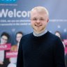 Profilbild von Nathan Boyes