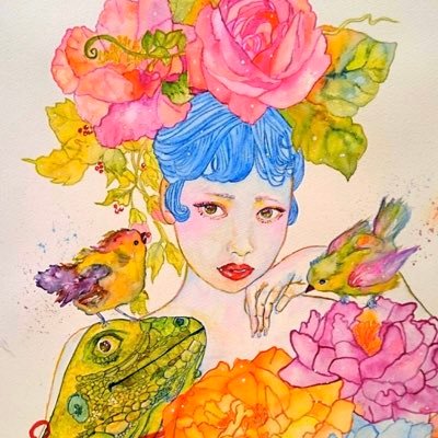 yukomakimura's profile picture
