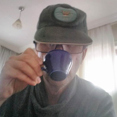 ASKEROĞLU's profile picture