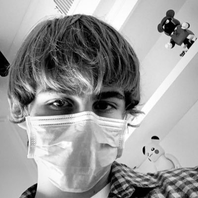 The Kid LAROI Updates's profile picture