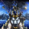 DamruDhari 🕉🔱 的头像