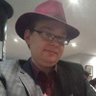 Profilbild von Damian Hagarty