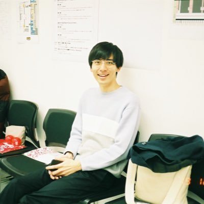カベポスター 永見's profile picture