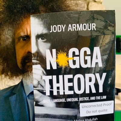 NiggaTheory's profile picture