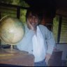 Rodrigo Sánchez Cervantes's profile picture