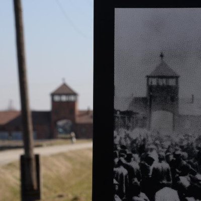 Auschwitz Memorial's profile picture