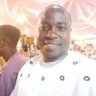Profilbild von Sodiq Oyekan