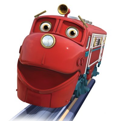 Chuggington_jp's profile picture