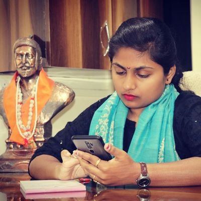 Pooja Ashok More's profile picture