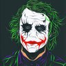 joker profil fotoğrafı