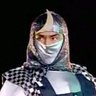 ウルティメイト・レッドマン profil fotoğrafı