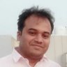 Profilbild von Shrikant Solunke