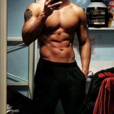 和直男的小秘密's profile picture