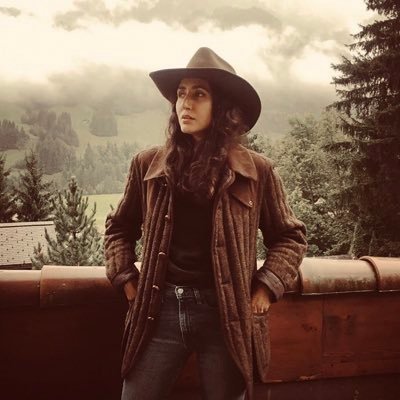NoorBinLadin's profile picture