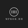 mpror_hh profil fotoğrafı