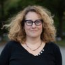Profilbild von Tzvia Bader
