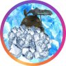 ⚛️凍った ととろ+😷。*∅卍✡ 🦖🥛🦷Ⓜ💎🎀🐹🍑🌸⚛️プチ冬眠中 さんと他99人 的头像