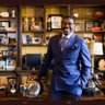 Michael Irvin's profile picture