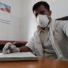 DR RAVI SHANKER SHARMA profil fotoğrafı