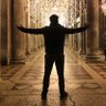 Profilbild von Ashfan Harjee