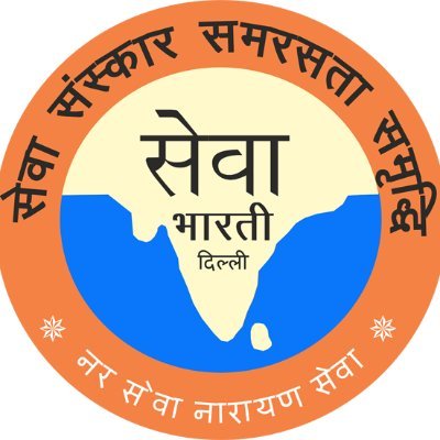 SewaBhartiDelhi's profile picture