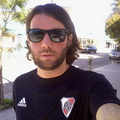 Ramiro Gutierrez's profile picture