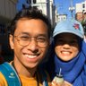 Фото профиля Azrul // Saya Jual Cuckoo