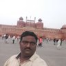 Krishna chaitanya BASAMSHETTY profil fotoğrafı