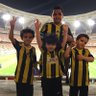 Faisal AL-Madani profil fotoğrafı
