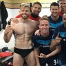 lewis clarke profil fotoğrafı