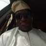 Profilbild von Ife John