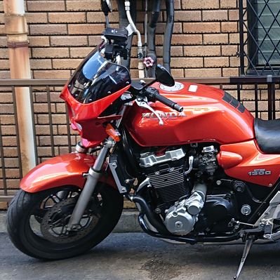 CB1300orenjiz33's profile picture