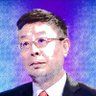 Фото профиля MA Hui 马 辉