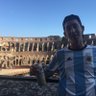 Chimu profil fotoğrafı