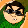 Profilbild von Borti