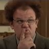 Dr. Steve Brule 的头像