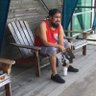GusG profil fotoğrafı