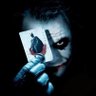 Jack Napier profil fotoğrafı