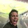 Petter Frydenlund profil fotoğrafı