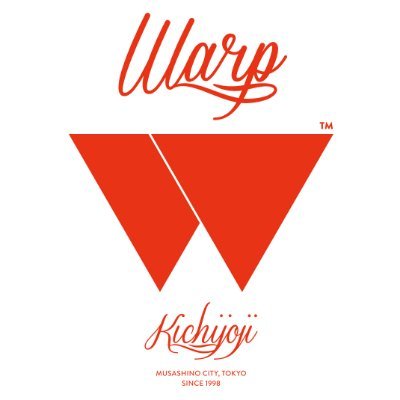 吉祥寺WARP's profile picture
