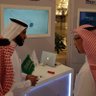 د. عبدالعزيز السحيباني profil fotoğrafı