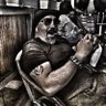 Umut Resuloğlu profil fotoğrafı