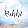 Profilbild von The Rabbi ZW