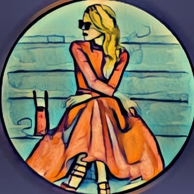 Ana Sabe Volar's profile picture