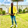 nhlamulo profil fotoğrafı