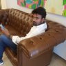 Profilbild von Siva Kiran Paruchuri