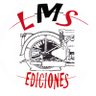 Profilbild von La Mala Suerte Ediciones