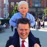 Dan Cookson profil fotoğrafı