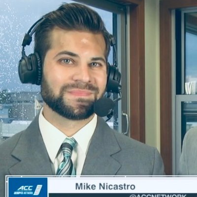 Mike Nicastro's profile picture