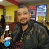 Robson Alan profil fotoğrafı
